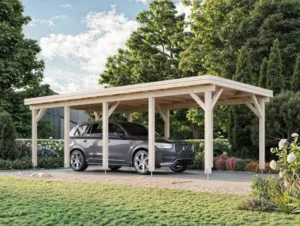Carports