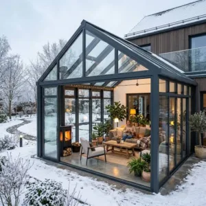 Wintergarten