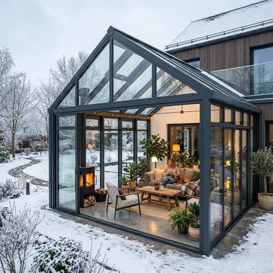 Wintergarten