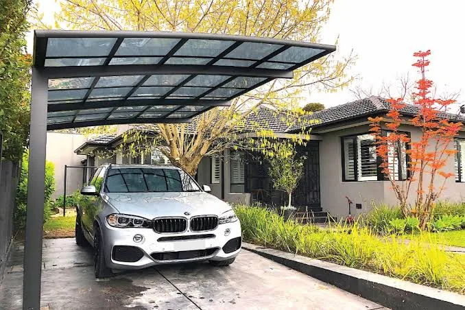 Carports & Unterstände