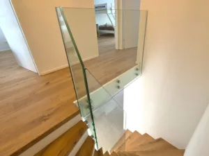 Treppengeländer